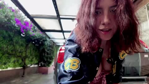 vanessa online show from 02-26-26, 11:42