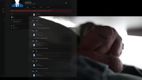 Snapshot of vancouver_days chatting on 09-19-25, 10:38 vancouver_days online show from 09-19-25, 10:38