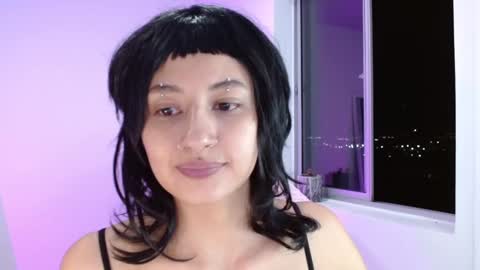 Snapshot of vandalovee chatting on 01-18-25, 05:41 Babi Alu online show from 01-18-25, 05:41