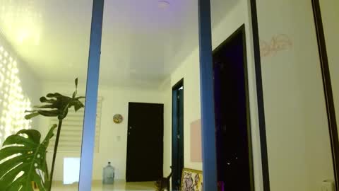 Snapshot of vandalovee chatting on 02-27-25, 08:50 Babi Alu online show from 02-27-25, 08:50