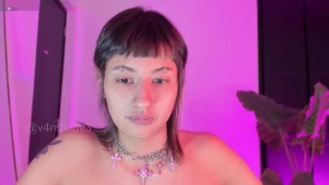 Babi Alu online show from 12-18-25, 02:12