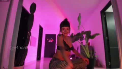 Babi Alu online show from 02-08-26, 04:16