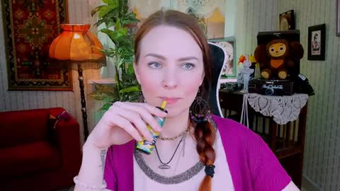 Vanda online show from 12-13-24, 09:35