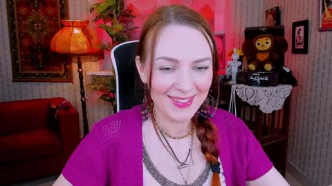 Vanda online show from 12-13-24, 12:39