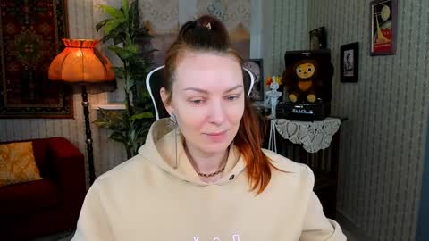 Vanda online show from 12-15-24, 07:24