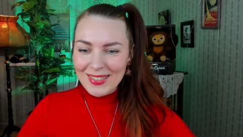 Vanda online show from 12-22-24, 11:44