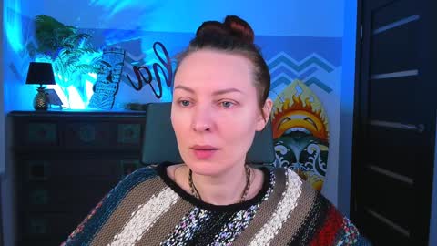 Vanda online show from 12-25-24, 05:16