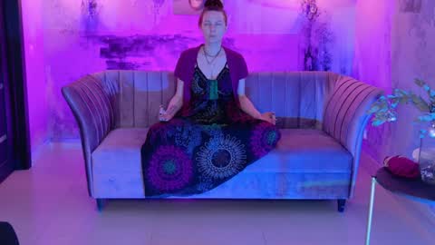 Vanda online show from 12-27-24, 05:20