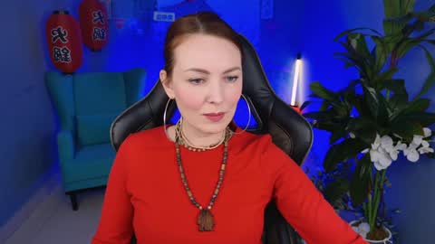 Vanda online show from 01-14-25, 08:09