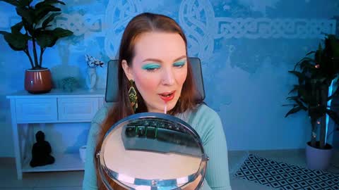 Vanda online show from 01-29-25, 05:30