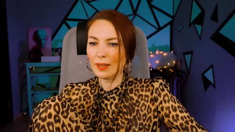 Vanda online show from 01-30-25, 12:06