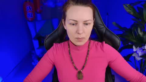 Vanda online show from 02-02-25, 09:08