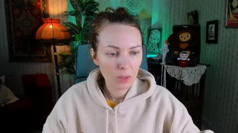 Vanda online show from 02-16-25, 05:26