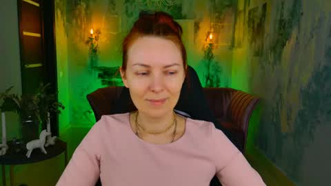 Vanda online show from 02-21-25, 05:13