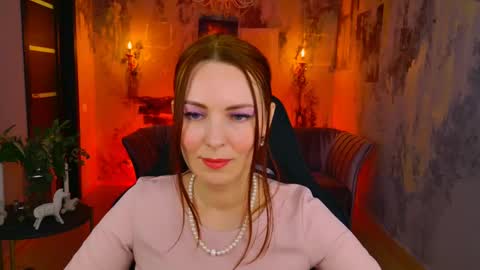 Vanda online show from 02-21-25, 08:18