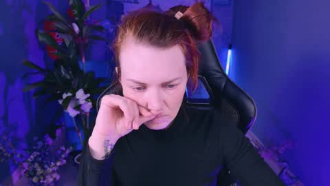 Vanda online show from 03-01-25, 02:13