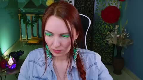 Vanda online show from 03-12-25, 02:34