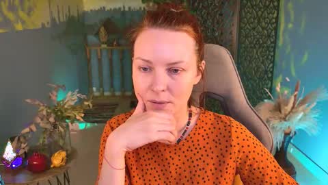 Vanda online show from 09-14-25, 05:17