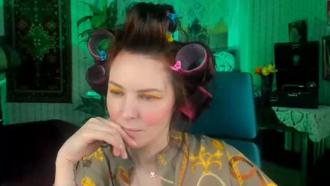 Vanda online show from 10-09-25, 11:08