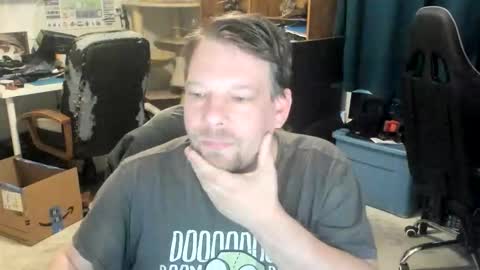 vandonh online show from 11-11-25, 11:16