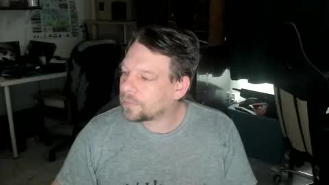 vandonh online show from 11-16-25, 04:12