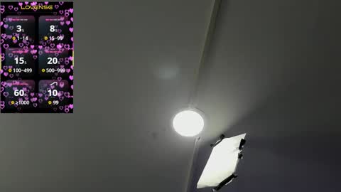 Snapshot of vane_lips chatting on 09-21-25, 01:07 V A N E online show from 09-21-25, 01:07