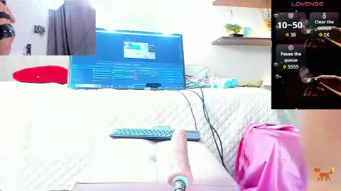 V A N E  online show from 04-01-26, 03:07