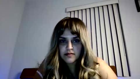 Mabel online show from 03-07-26, 07:27