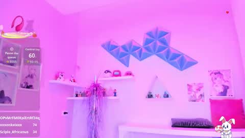 vanelope_evans_ online show from 11-13-25, 12:20