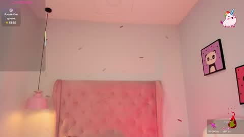 vanelope_evans_ online show from 03-12-26, 12:11