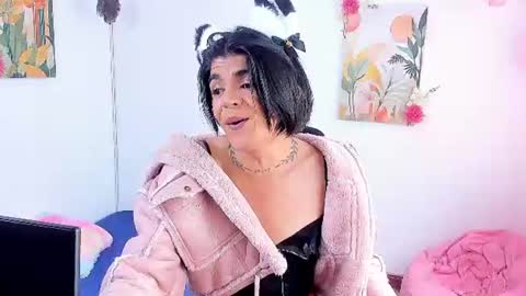 vanes_hontter online show from 07-08-26, 02:54