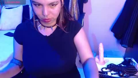 vanessa bobs online show from 03-07-26, 03:14