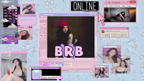 vanesa_moon_ online show from 12-14-24, 02:56