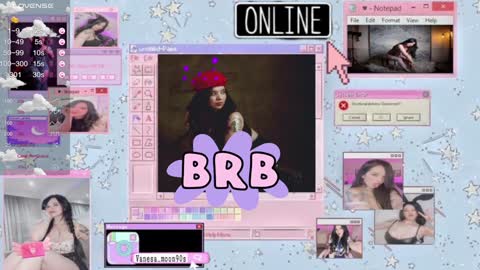 vanesa_moon_ online show from 02-01-25, 11:48