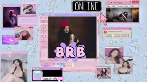 vanesa_moon_ online show from 02-28-25, 11:01