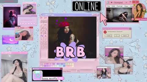 vanesa_moon_ online show from 09-08-25, 11:04