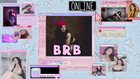 vanesa_moon_ online show from 10-13-25, 02:44