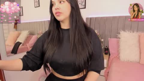 vanesa_moon_ online show from 03-21-26, 01:32