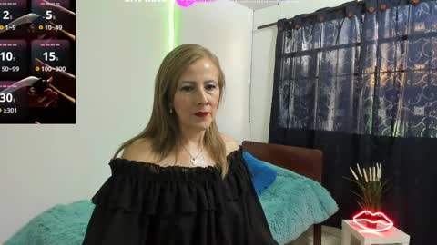 Vanesa online show from 11-11-25, 12:49