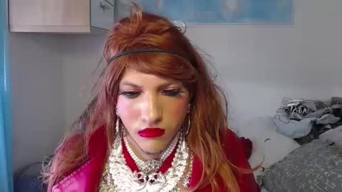 vanesacrossri online show from 10-26-25, 08:09