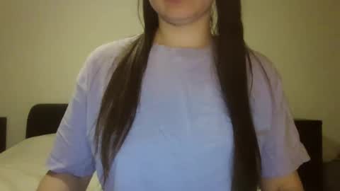 Snapshot of vanesajewel chatting on 03-02-25, 05:36 VanesaJewel online show from 03-02-25, 05:36