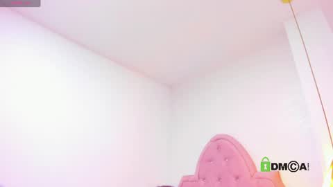 vanesa online show from 07-20-26, 03:43