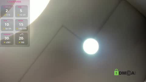vanesa online show from 07-26-26, 03:25