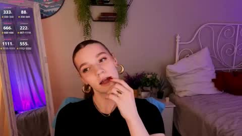 Vanessa online show from 05-04-26, 04:03