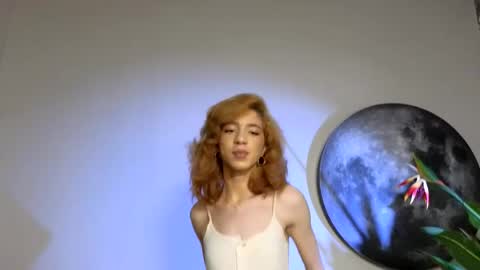 Vanessa online show from 10-07-25, 01:52