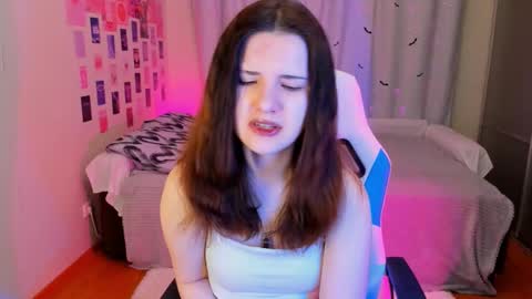 Vanessa online show from 02-15-25, 08:54