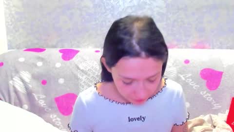 RUSSIAN BARBIE BABE online show from 11-21-25, 02:10