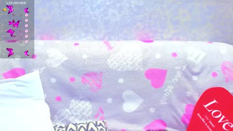 RUSSIAN BARBIE BABE online show from 12-03-25, 02:08