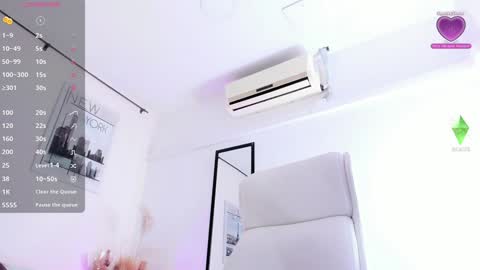 Snapshot of vanessa_gonzaless chatting on 01-07-25, 12:09 Vanessa online show from 01-07-25, 12:09