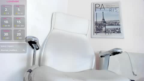 Snapshot of vanessa_gonzaless chatting on 03-12-25, 06:33 Vanessa online show from 03-12-25, 06:33